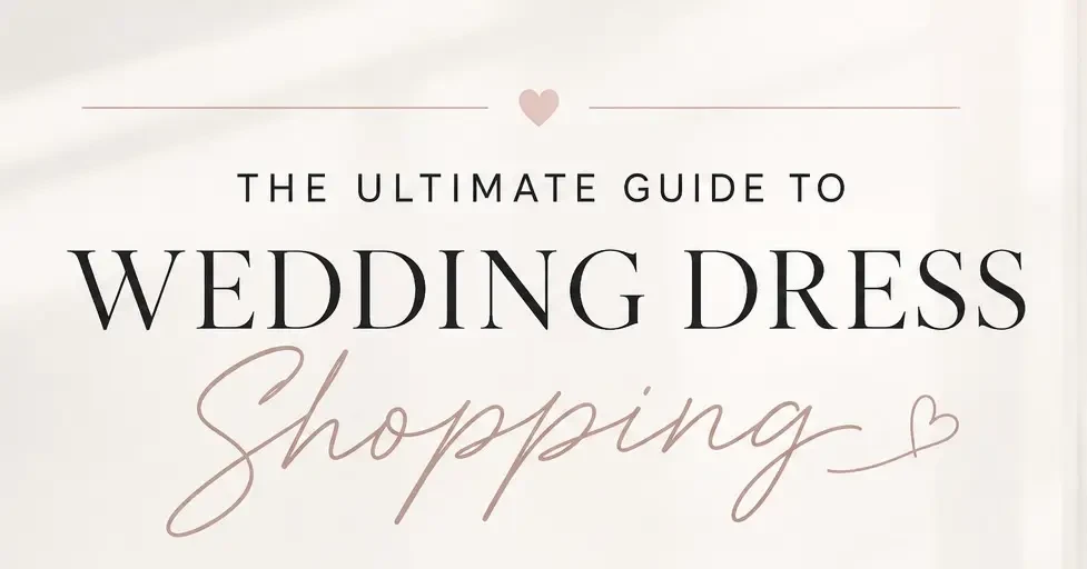 Your Complete Wedding Dress Shopping Timeline (So You Never Have to Panic-Google "when do I buy my. Mobile Image