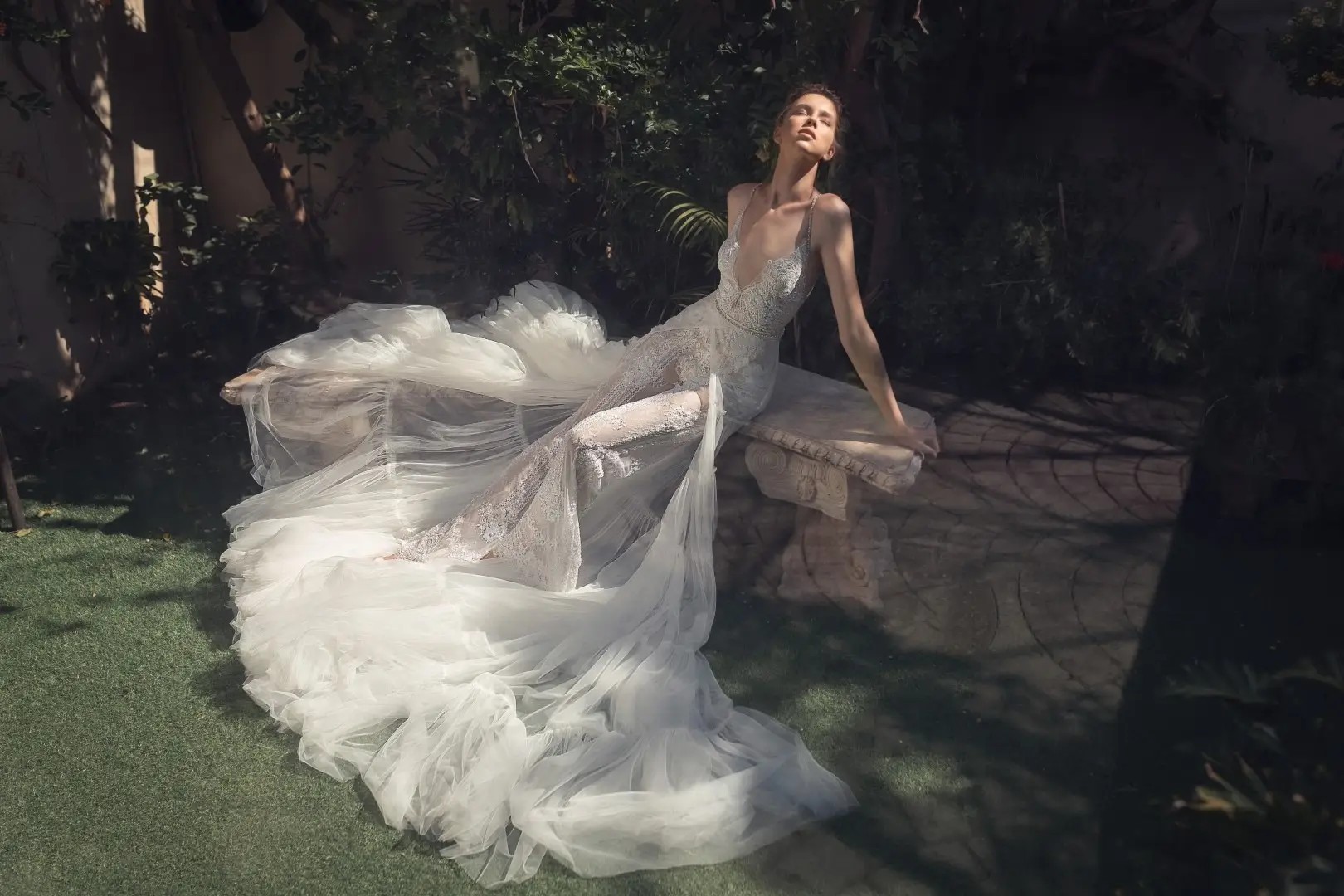 Kim Kassas Couture Trunk Show