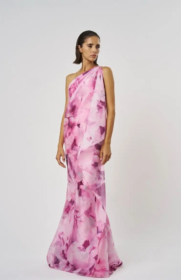 Verdavainne EveningTrunk Show