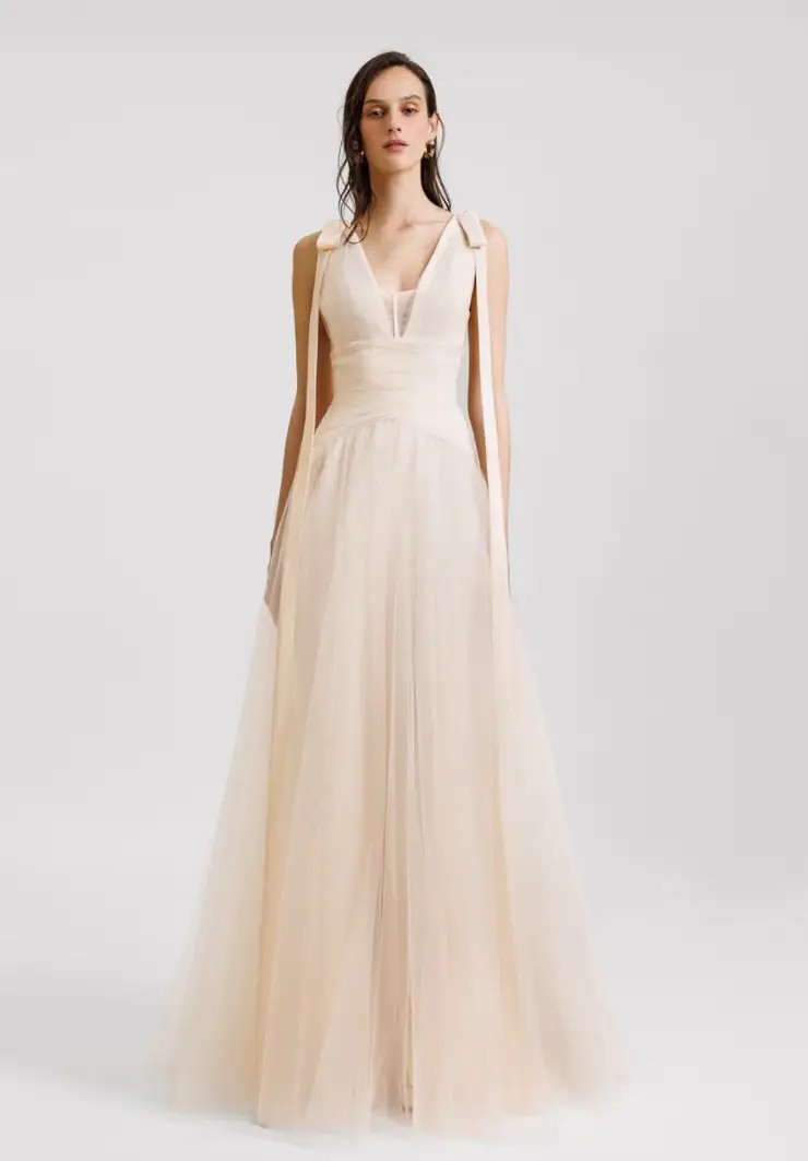 Gemy Maalouf EveningTrunk Show