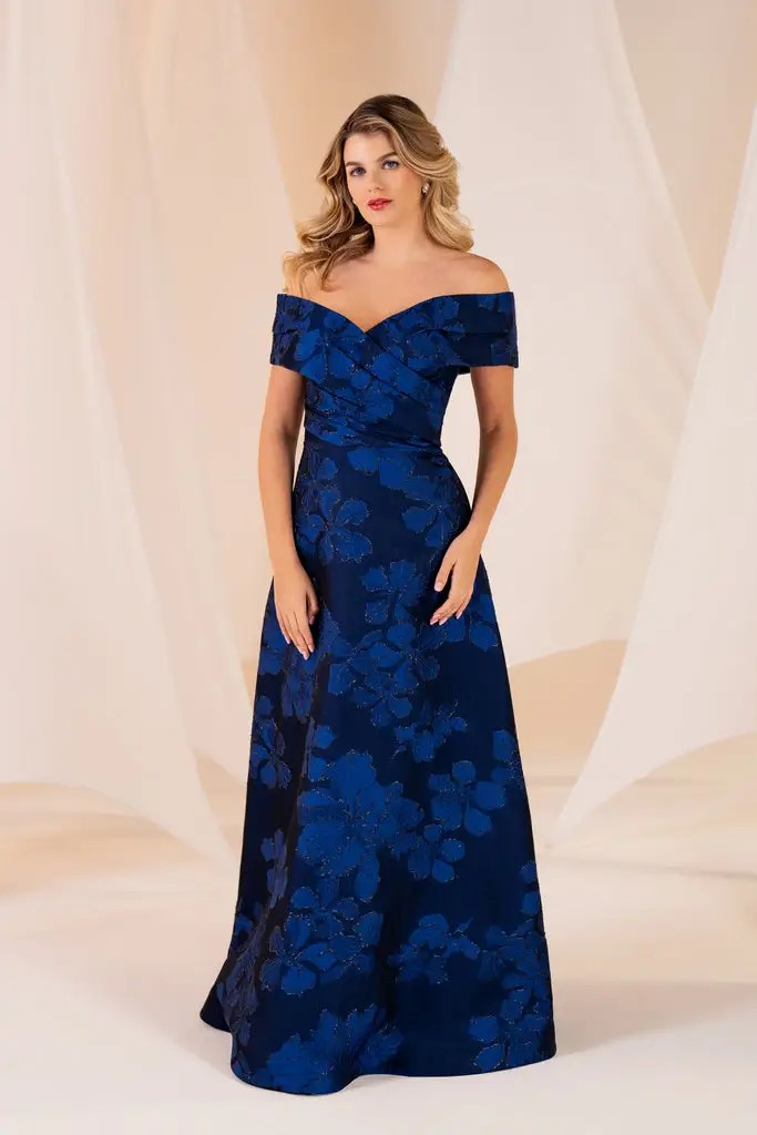 Anne BargeEvening Trunk Show