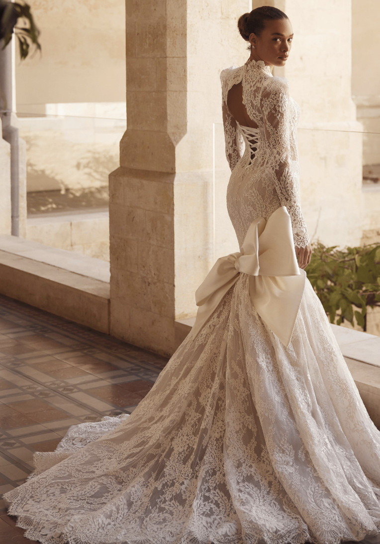 <h2>Pnina Tornai Love Collection</h2><h4>Trunk Show</h4> Main Image