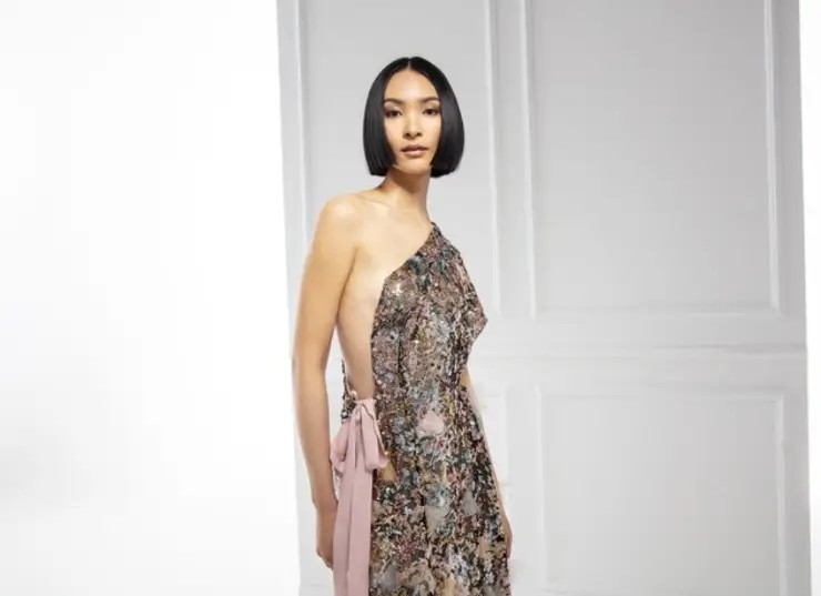 Peter Langner Evening Trunk Show