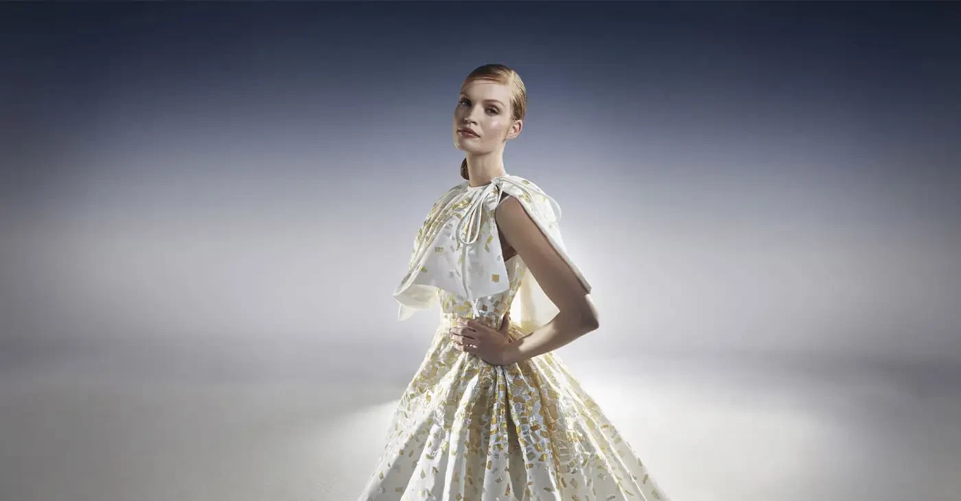 Peter Langner Bridal Trunk Show