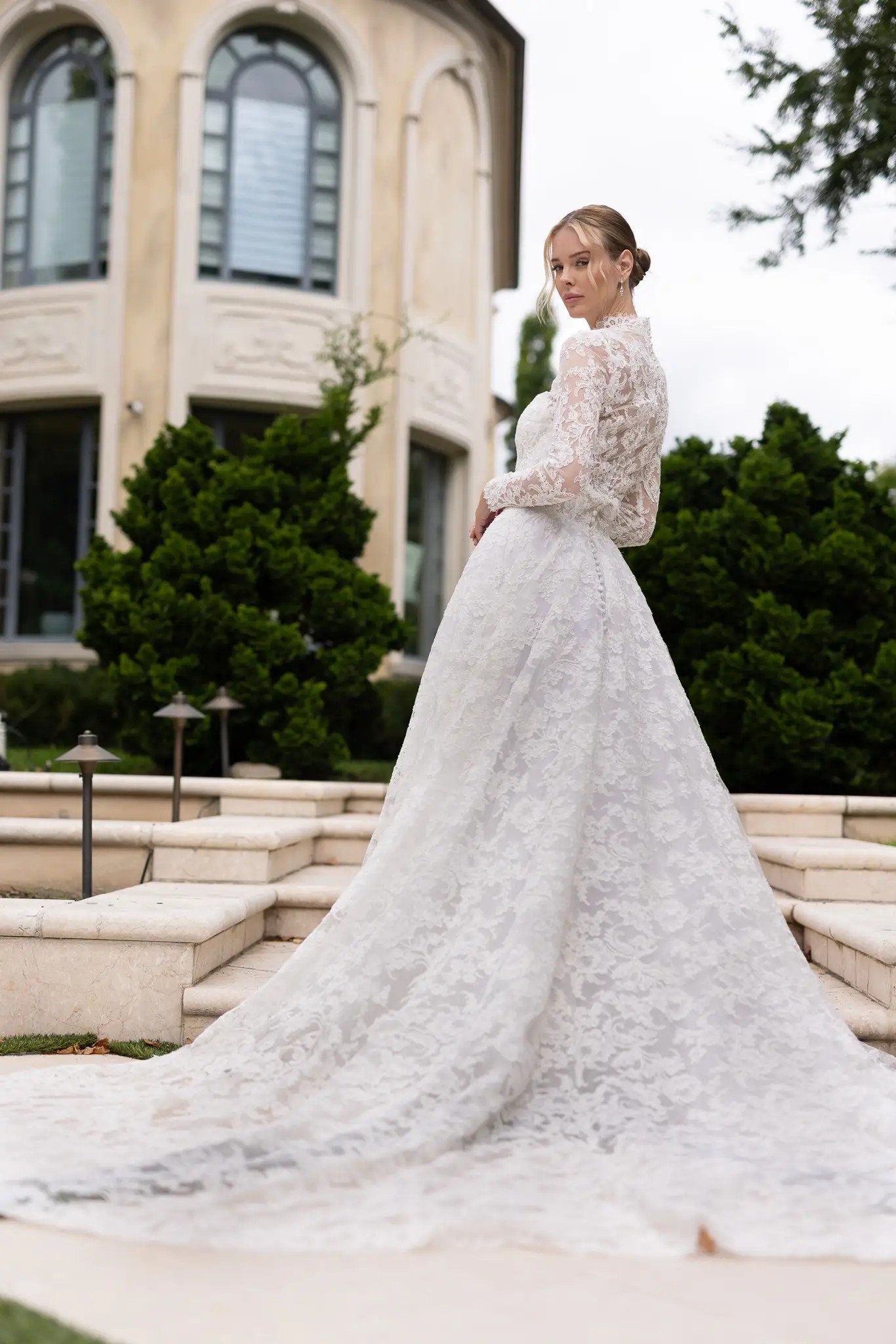 Verdin Bridal Trunk Show