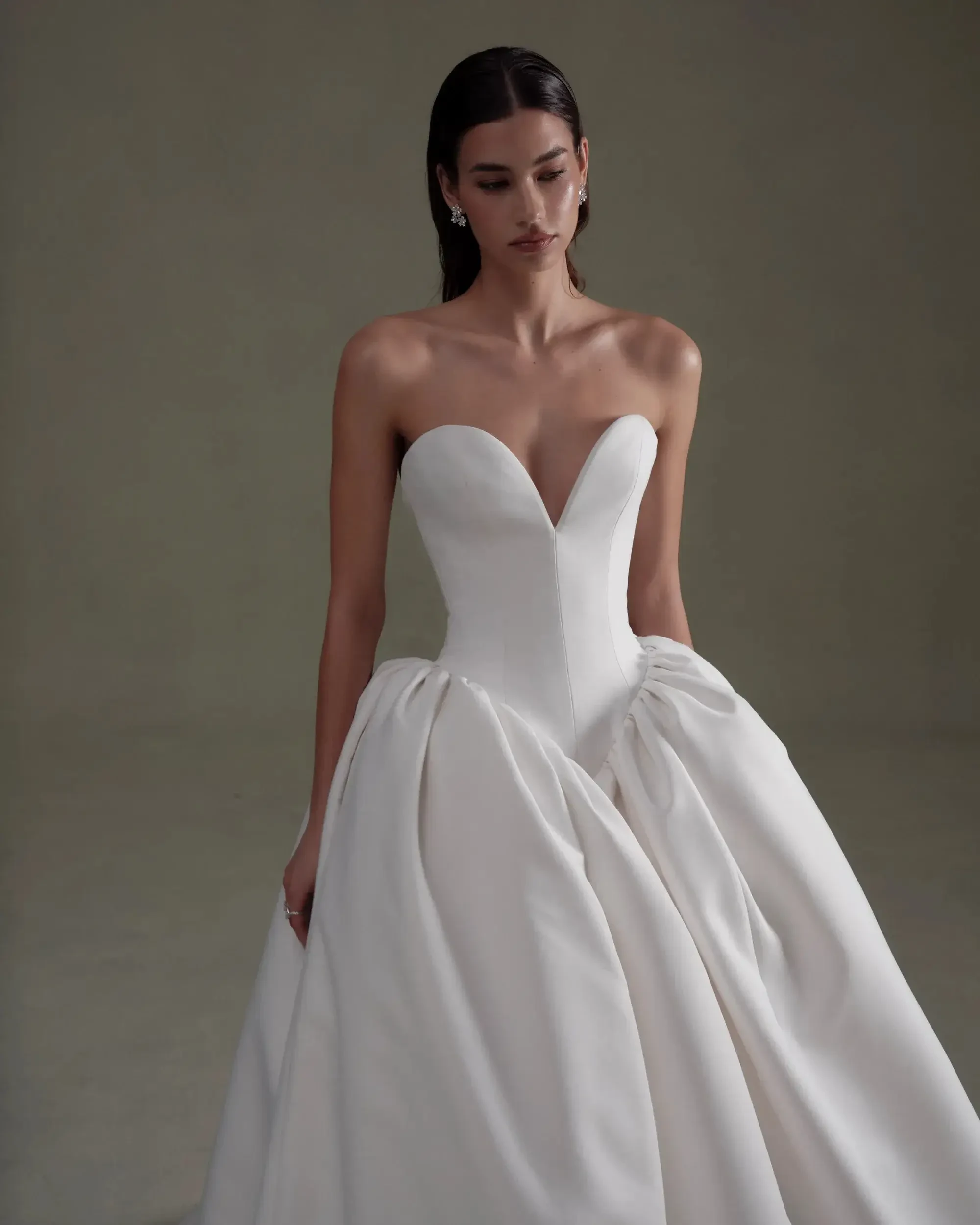 Senstudio BridalTrunk Show