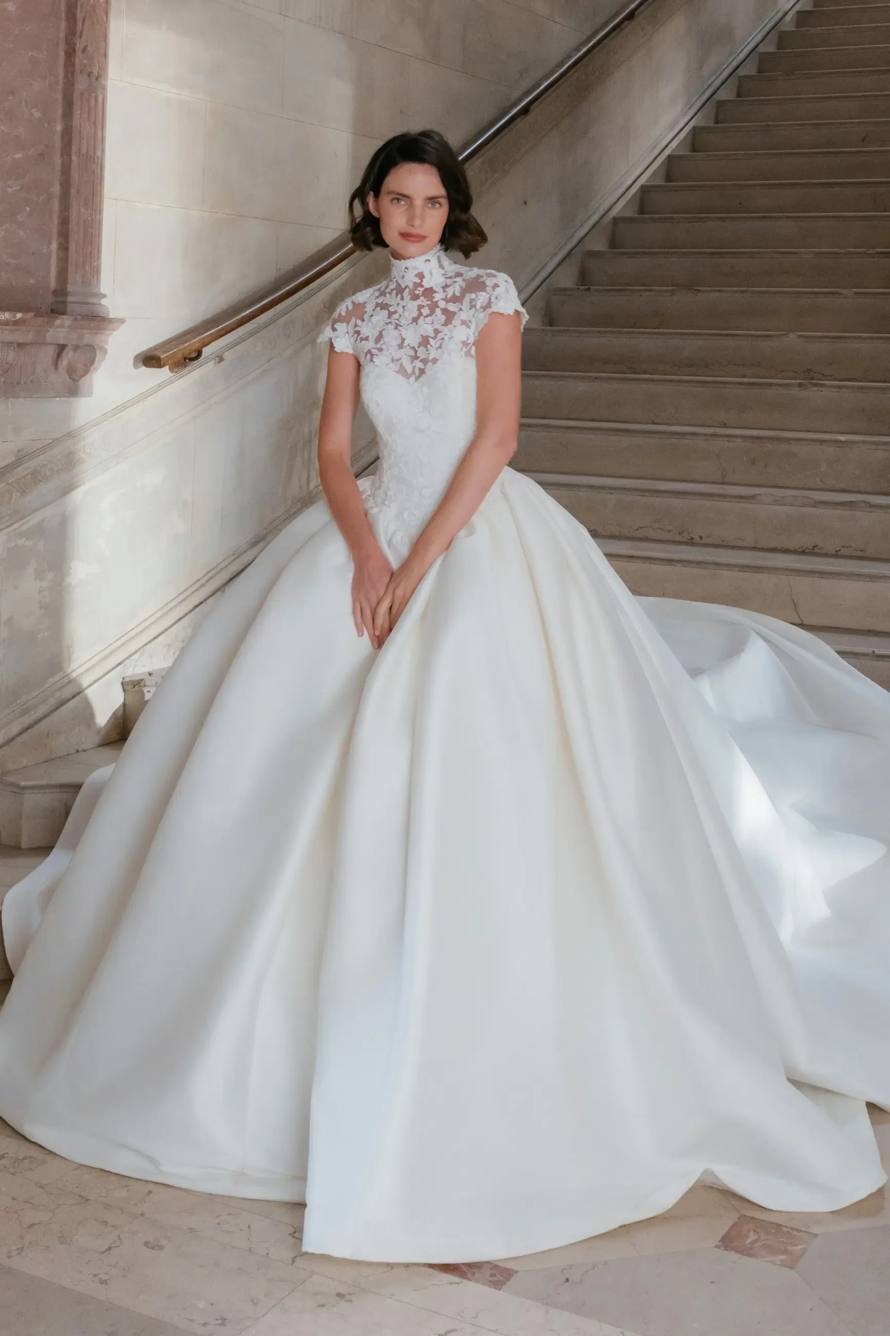 Sareh NouriBridal Trunk Show