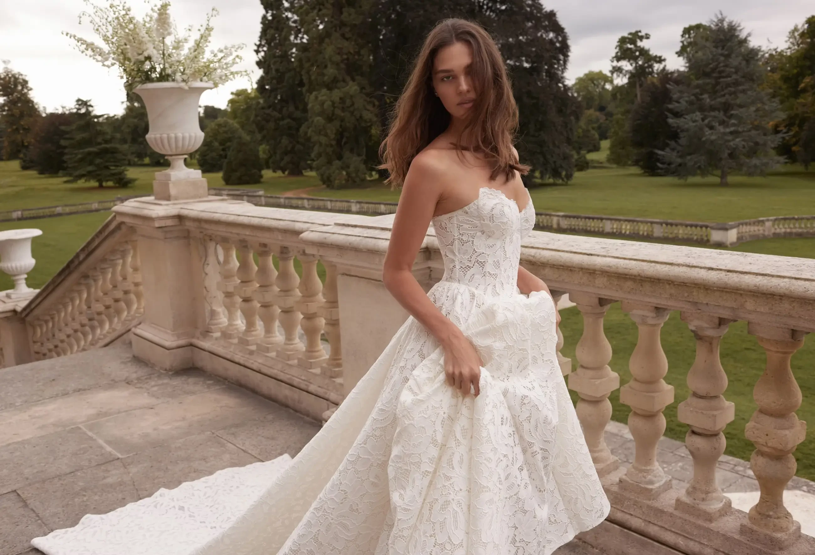 Arava Polak Trunk Show