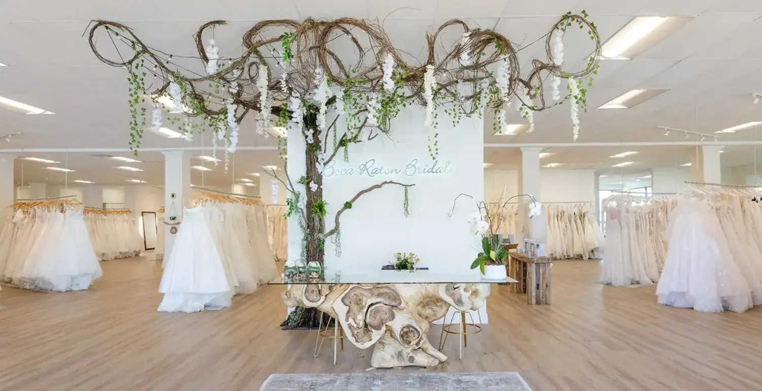 National Bride Sale