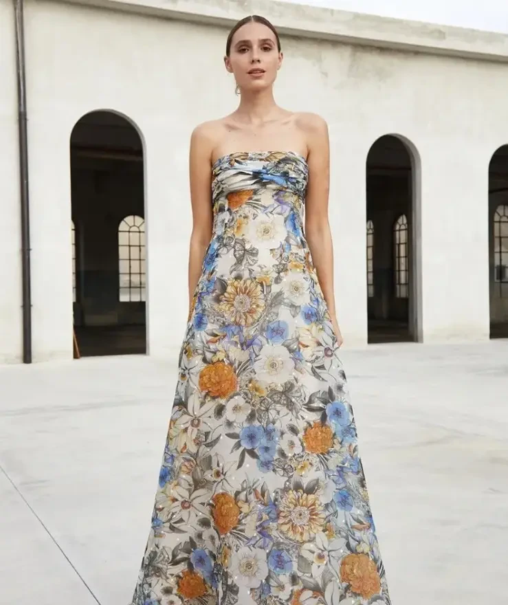 Peter Langner Evening Trunk Show