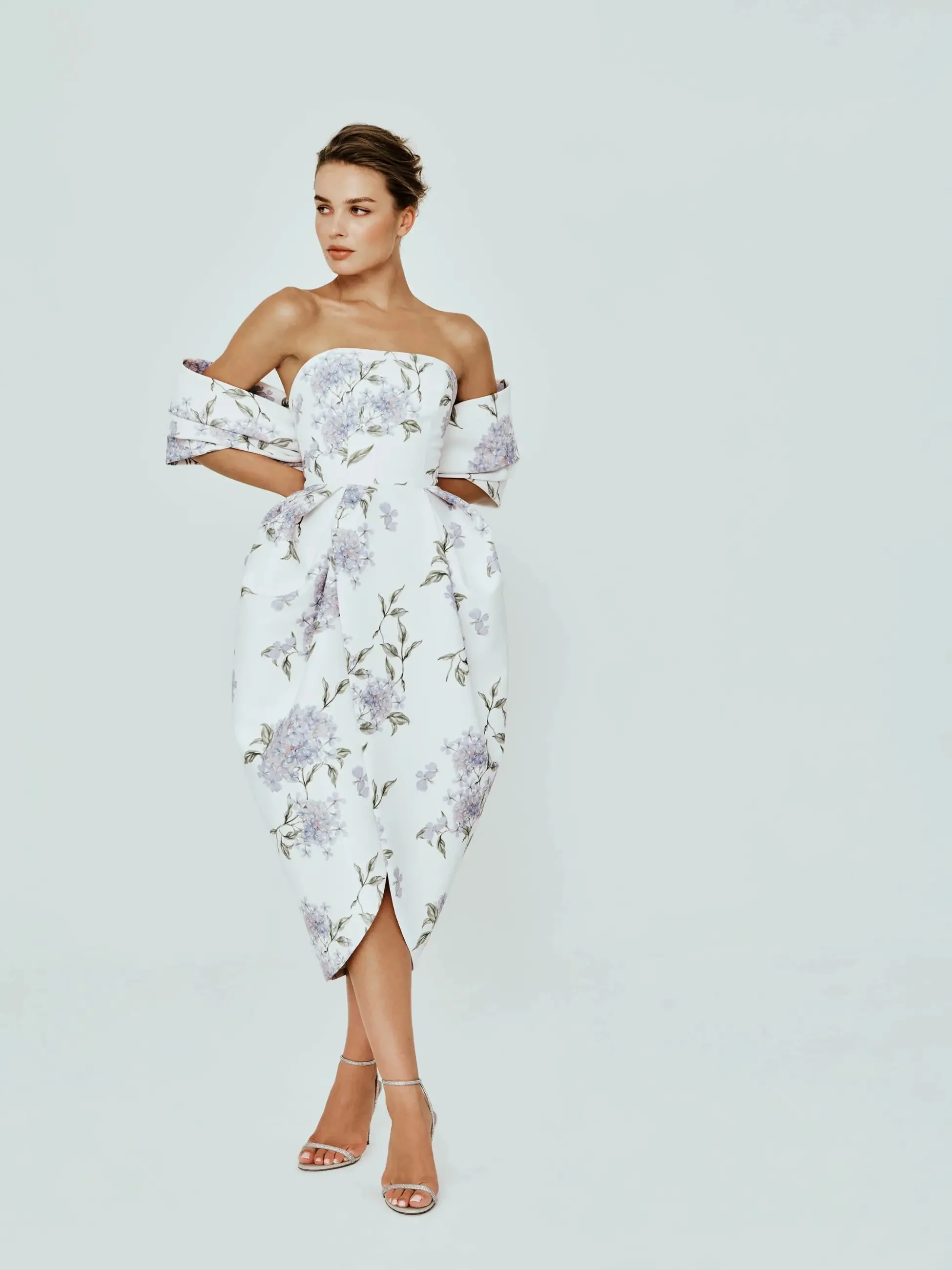 Nicole &amp; FeliciaEvening Trunk Show