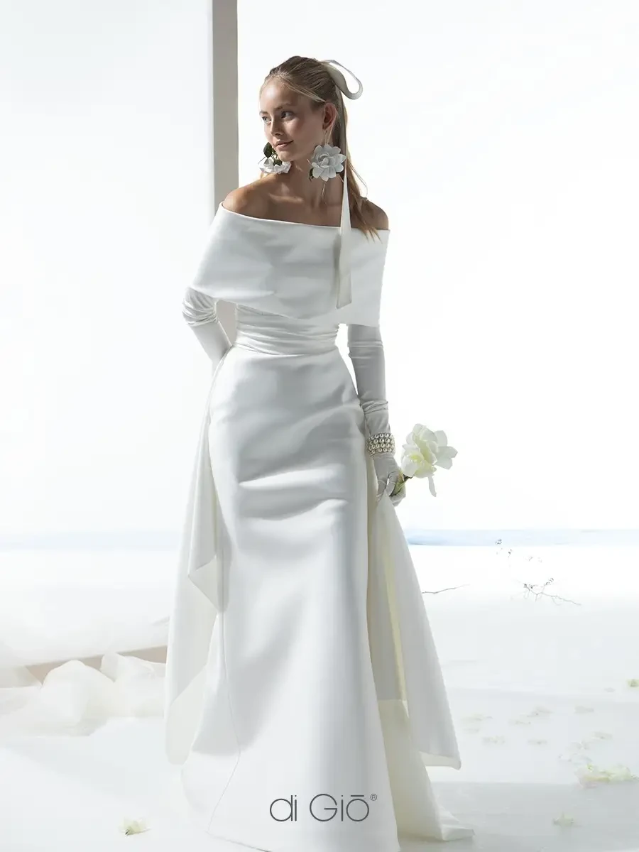 Le Spose di Gio Trunk Show