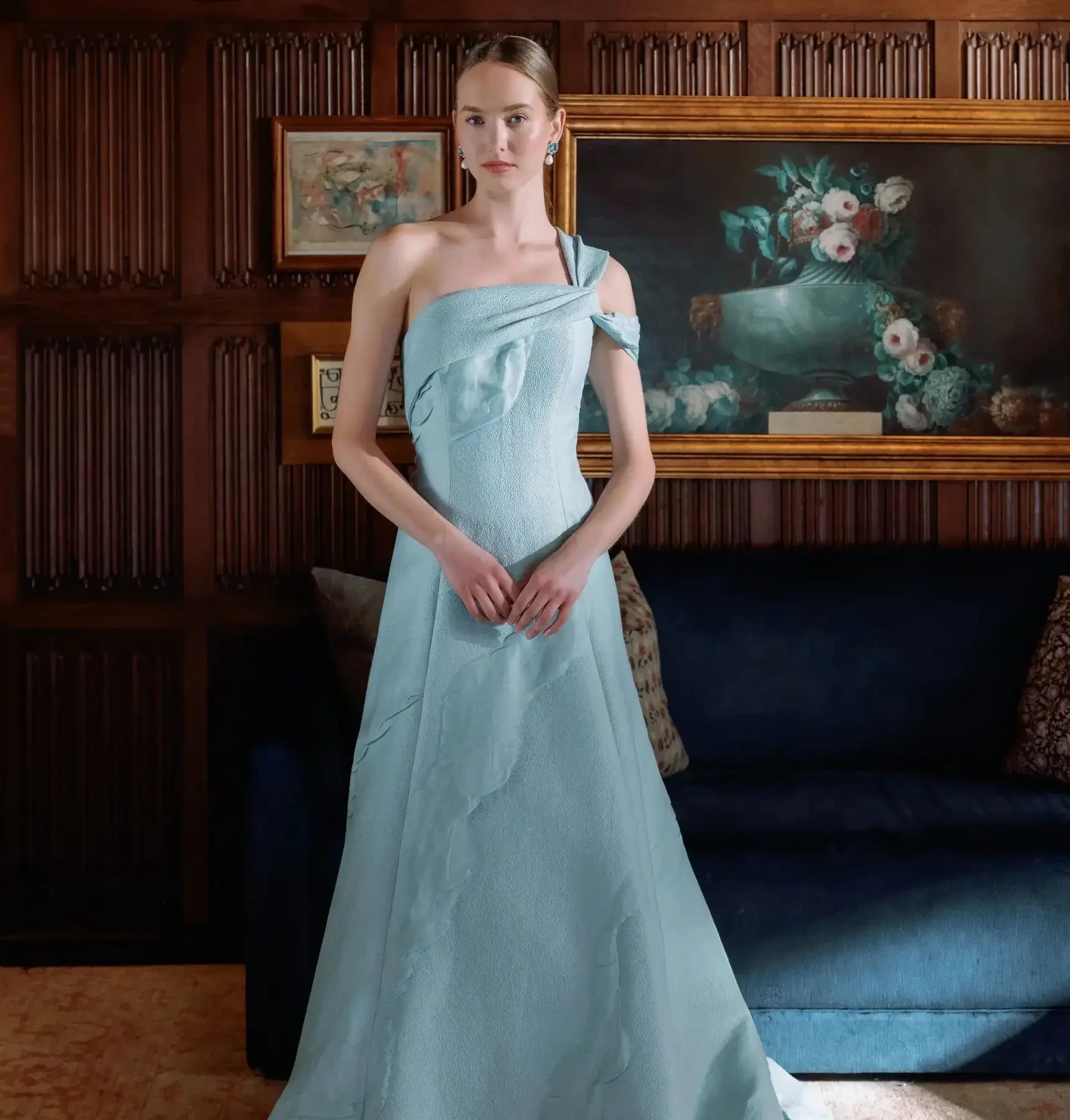 Sareh NouriEvening Trunk Show