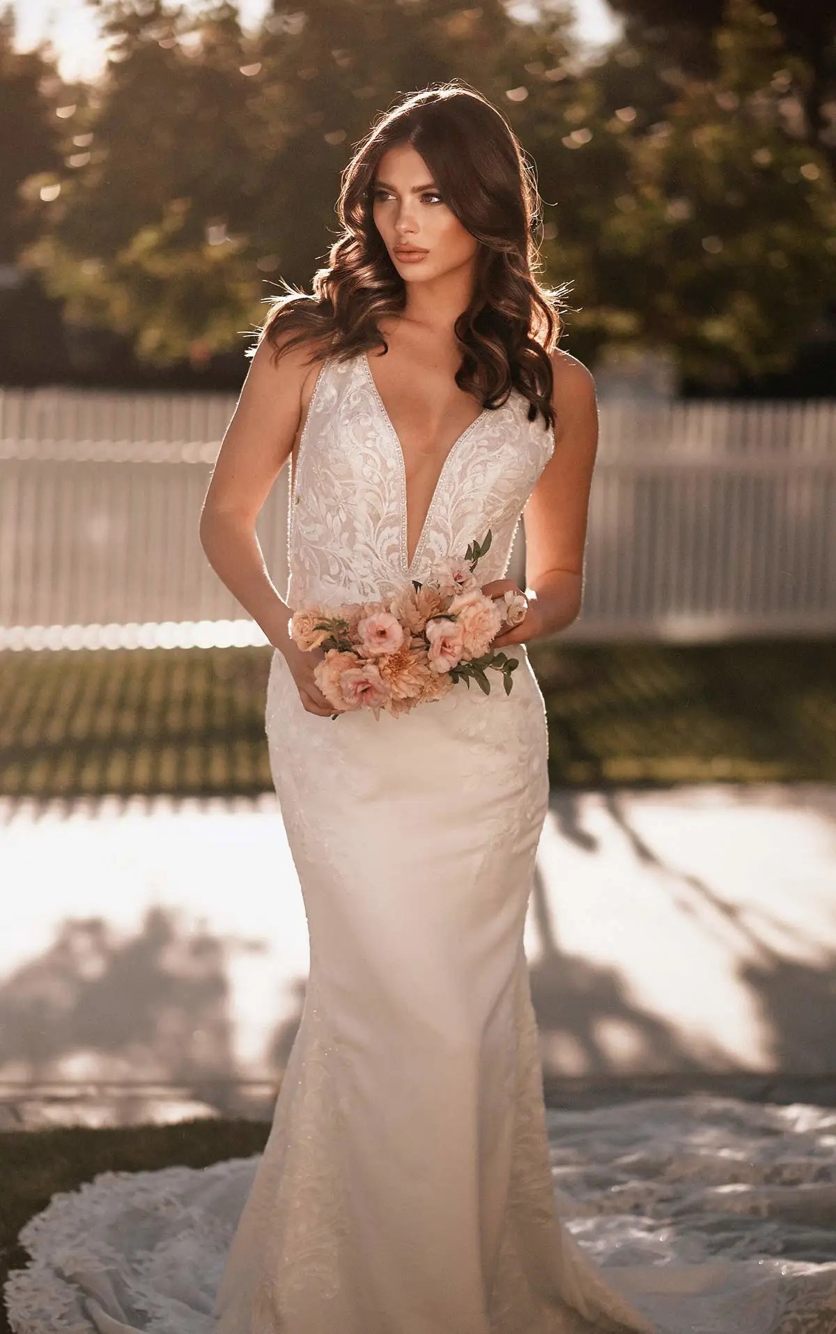 Martina Liana Preview Trunk Show