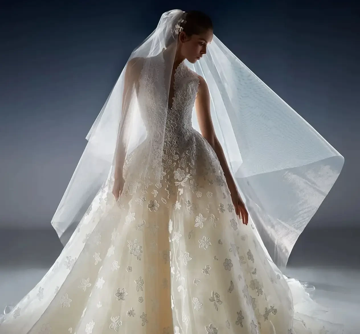 Peter Langner BridalTrunk Show
