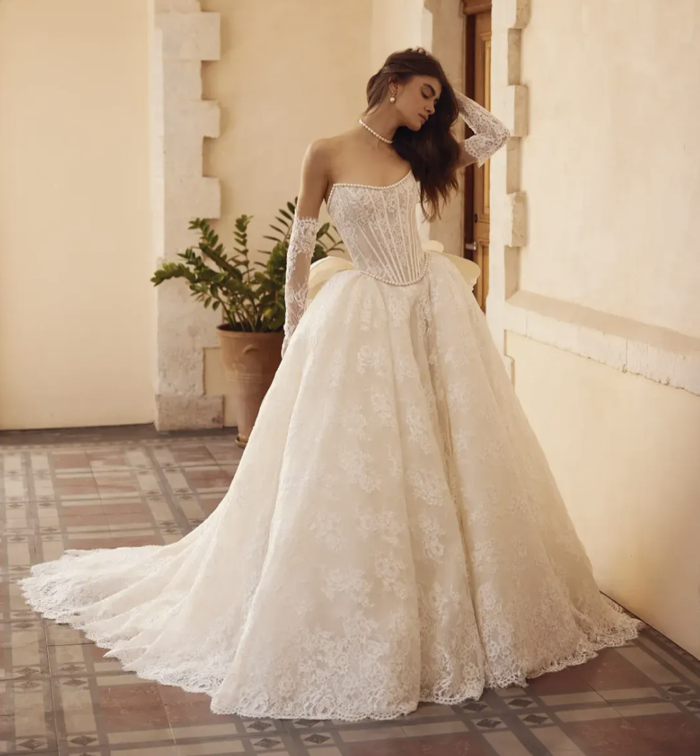 Pnina Tornai Love CollectionTrunk Show