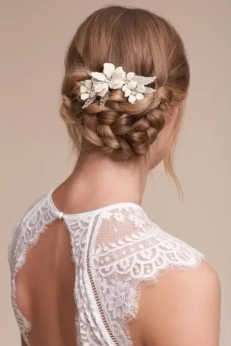 Paris Jewelry &amp; HeadpiecesTrunk Show