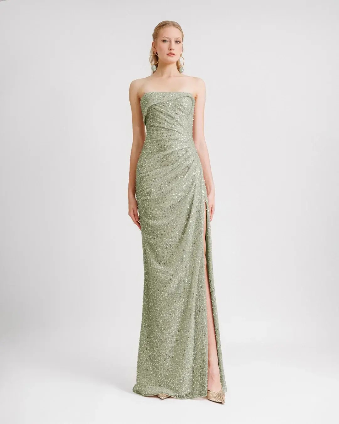 Gemy Maalouf EditionTrunk Show