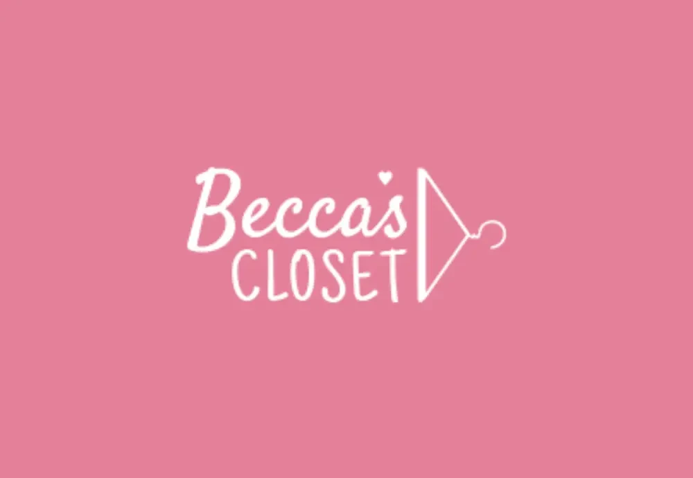 Becca's Closet