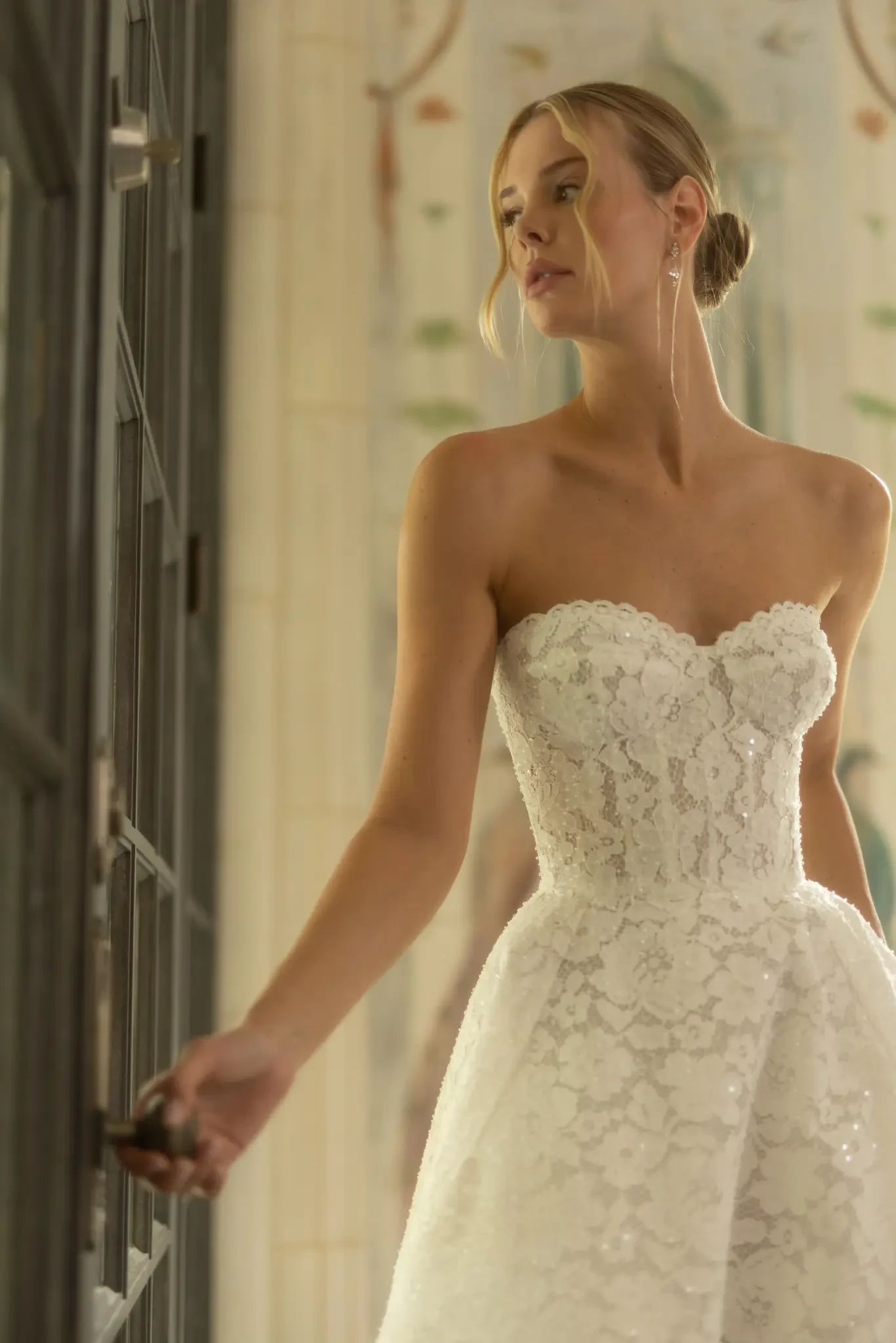 Verdin Bridal