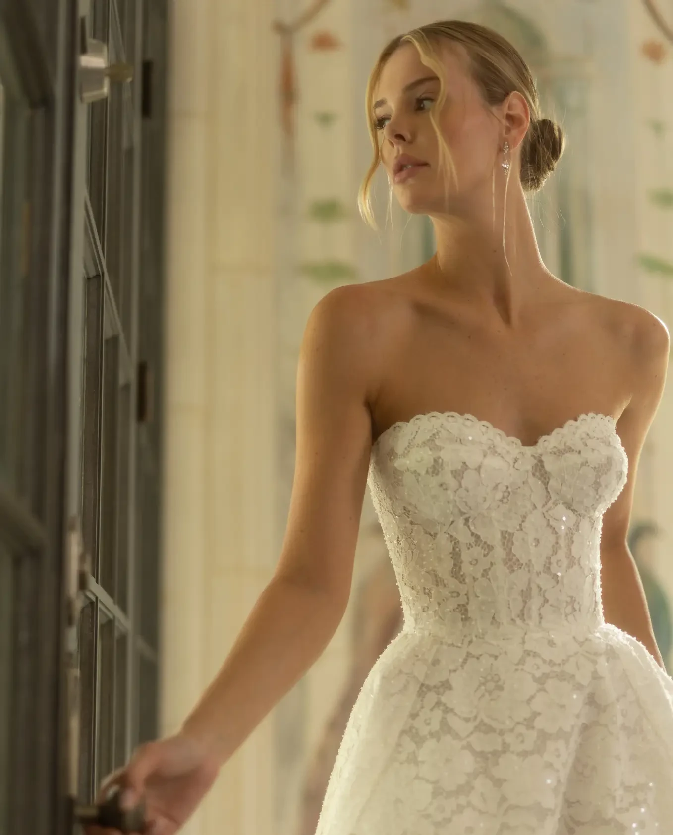 Verdin Bridal