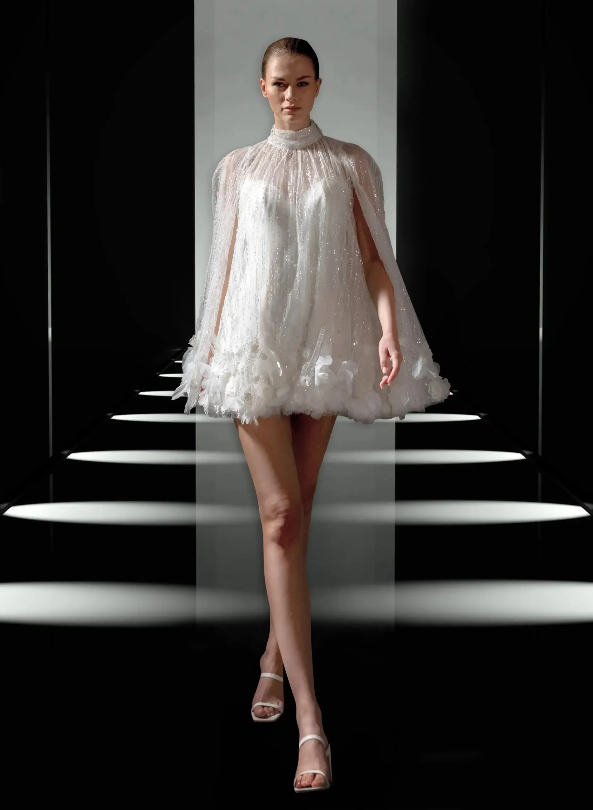 Stephen Yearick gown