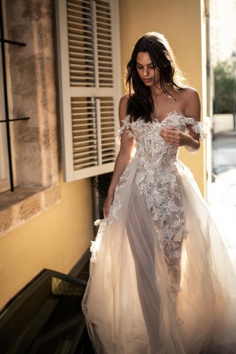 Galia Lahav Style #Kaila Custom #0 default thumbnail