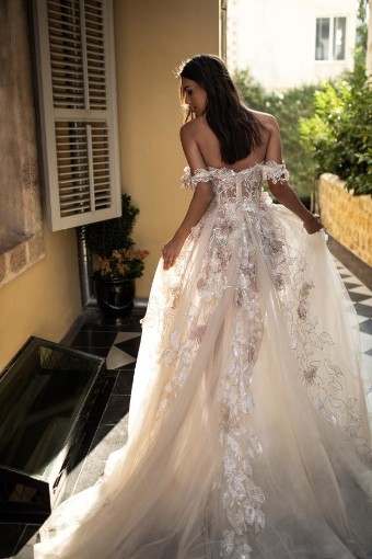 Galia Lahav Style #Kaila Custom #1 thumbnail