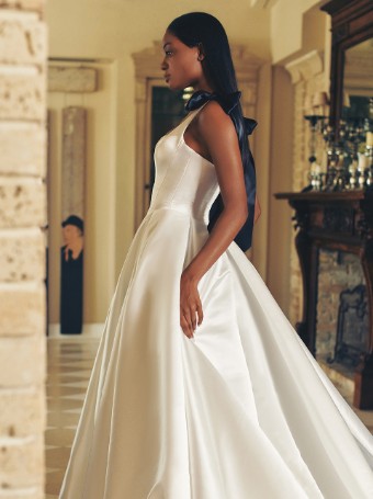 Galia Lahav Style #Dove - Straight Size #2 thumbnail