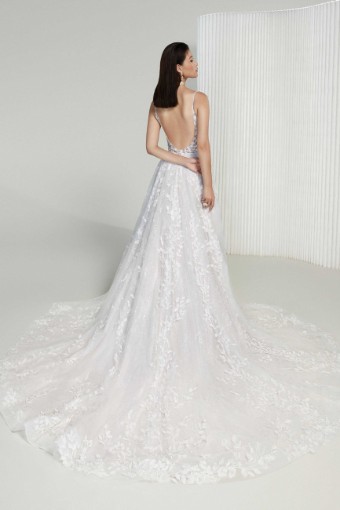 Justin Alexander Signature Style #99211 - Gloria #1 default Sand thumbnail