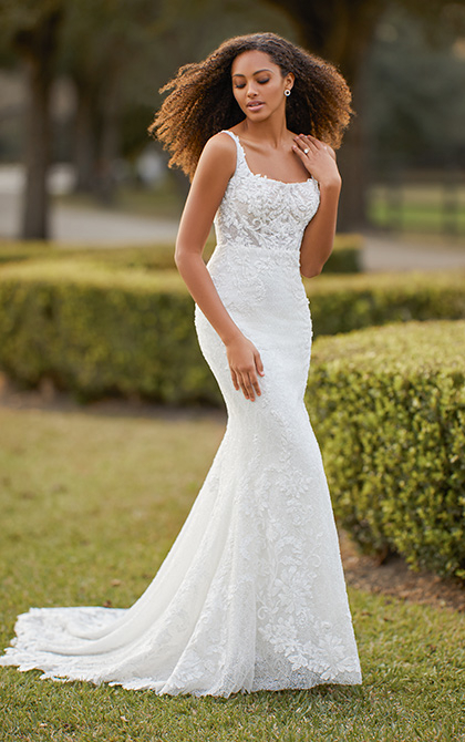 Martina Liana Luxe | Boca Raton Bridal