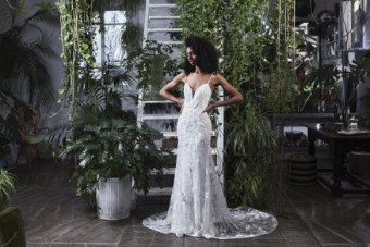 Savin London Style #Khaliya #1 default Ivory thumbnail