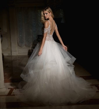 Eve of Milady Style #1581S #1 thumbnail