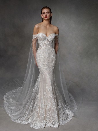 Badgley Mischka Style #DanicaS #0 default thumbnail