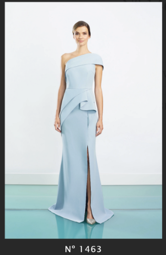 Daymor Style #1463 #3 Glacier Blue thumbnail
