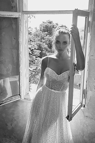 Arava Polak Bridal Style #Charlene #1 AS thumbnail