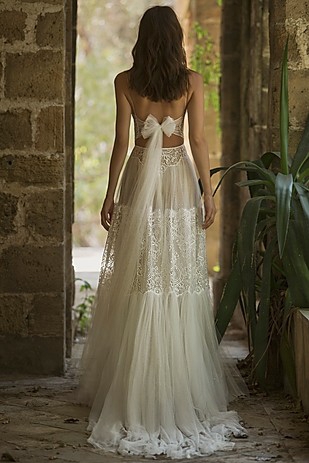 Arava Polak Bridal Style #Floriana #2 thumbnail
