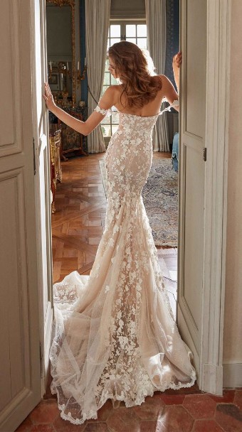 Galia Lahav Style #Maya Straight Size #2 thumbnail