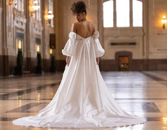 Martina Liana Luxe Style #MLE1206 #2 thumbnail