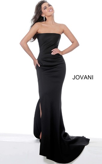 Jovani Style #94366 #1 Royal thumbnail