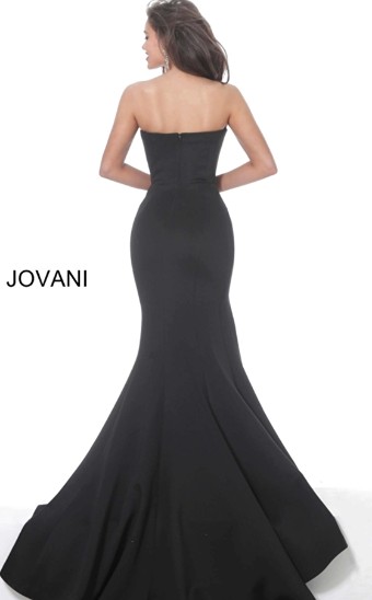 Jovani Style #94366 #2 default Royal thumbnail