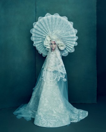 Reem Acra Style #Mexico #0 default AS thumbnail