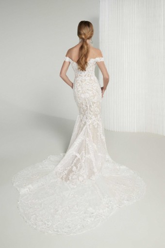 Justin Alexander Signature Style #99220 - Indira #1 thumbnail