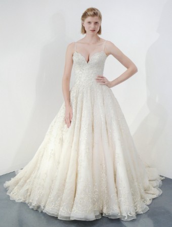 Stephen Yearick/Ysa Makino Style #14297 #0 default Off White thumbnail