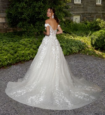 Eve of Milady Style #382 #1 thumbnail