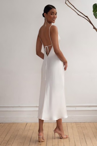 Jenny Yoo Style #Bellini #1 default Ivory thumbnail