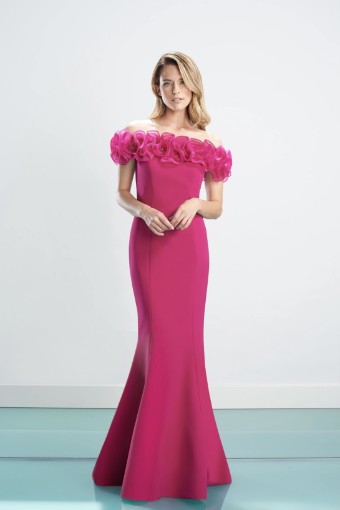 Daymor Style #1461 #0 default Fuschia thumbnail