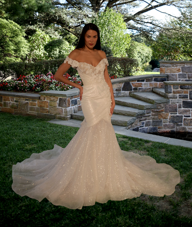 Eve of milady plus size on sale