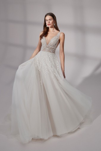 Justin Alexander Signature Style #99183 - Cumberland #0 default Ivory/Sand thumbnail