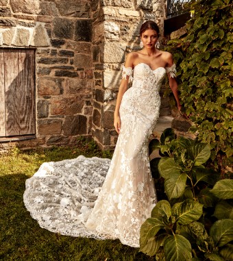 Eve of Milady Style #1646 #1 thumbnail